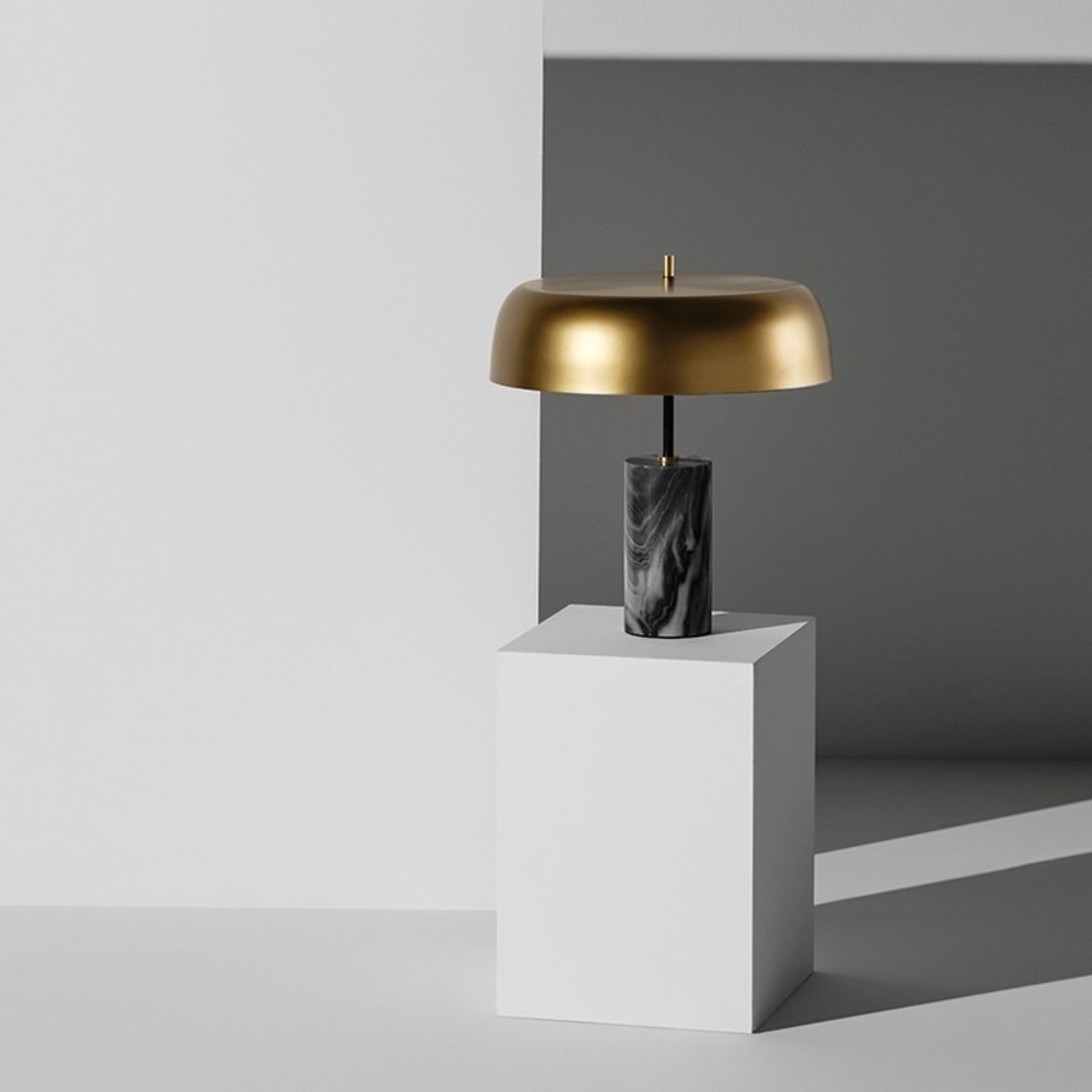 Maddox Table Lamp